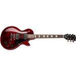 GIBSON - Les Paul Studio - Wine Red